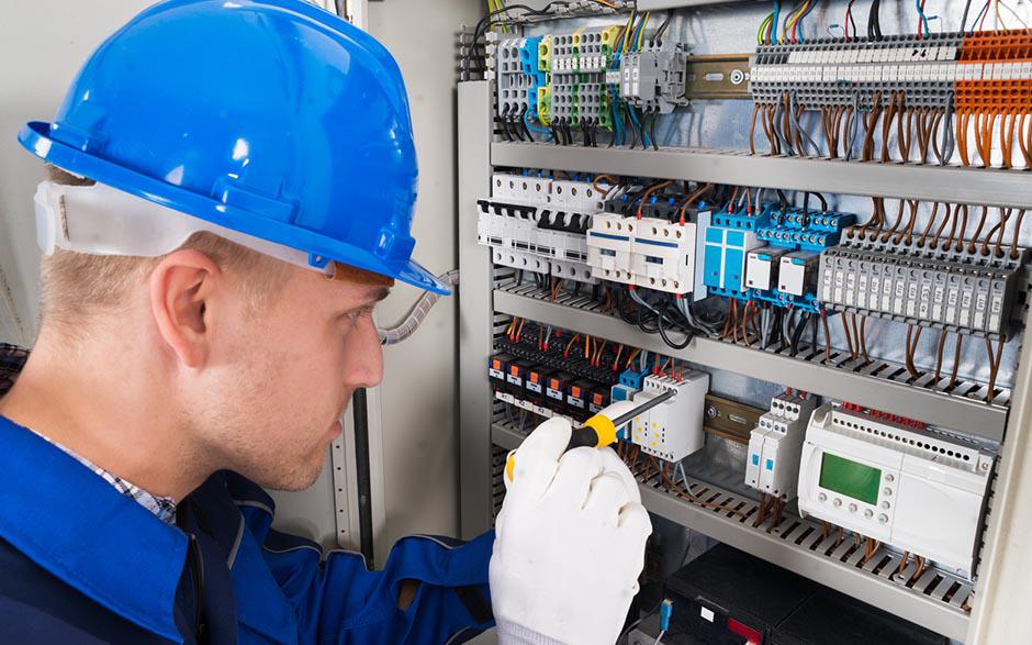 électricien de maintenance Crouy-sur-Ourcq