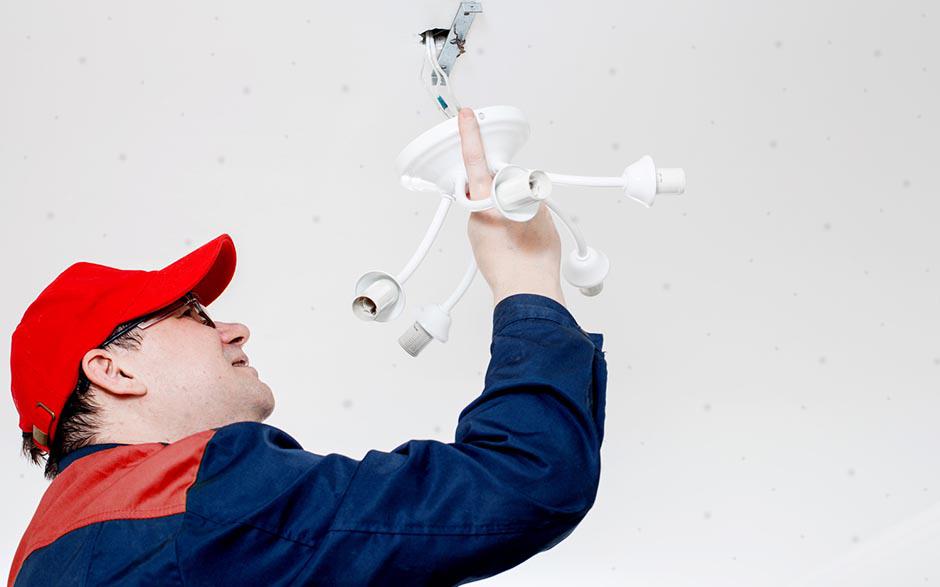 électricien maintenance Chelles
