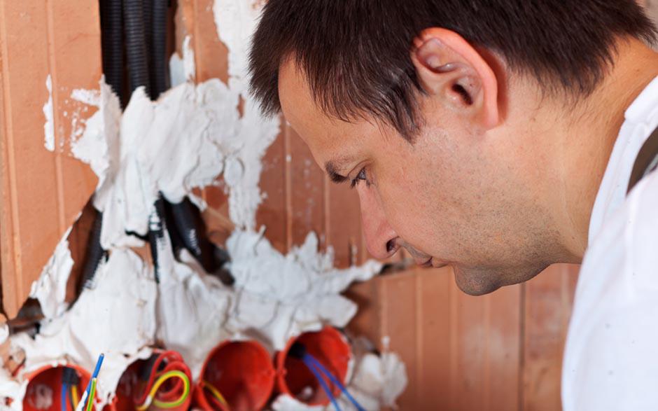 travaux d'électricité Paris 17