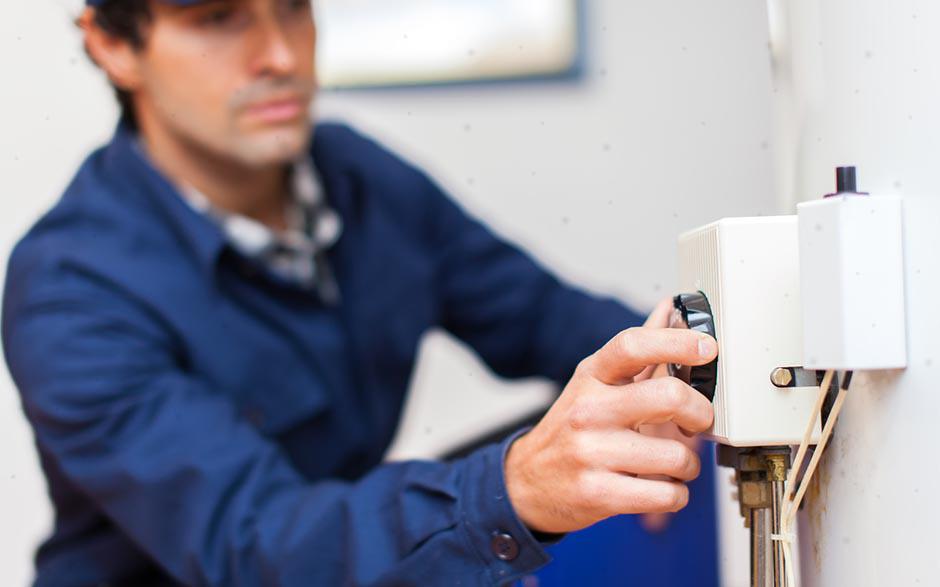 électricien de maintenance Crouy-sur-Ourcq