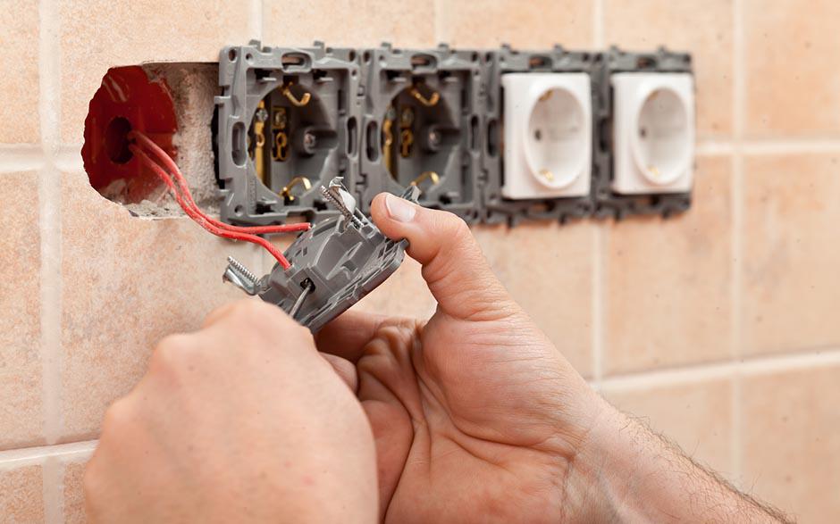  urgence électricité Le Mesnil-le-Roi