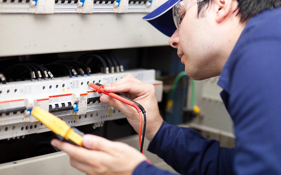 électricien maintenance Chelles