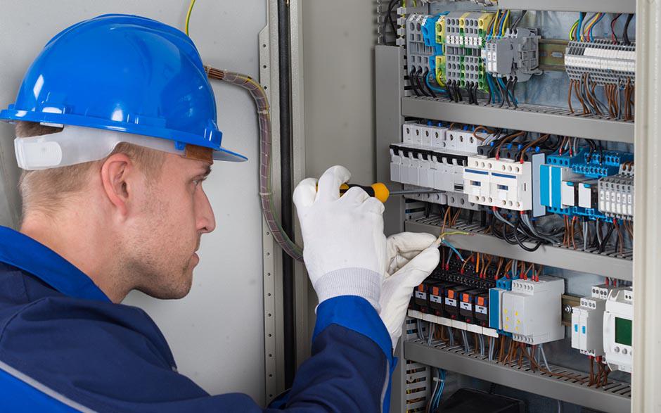  urgence électricité Le Mesnil-le-Roi