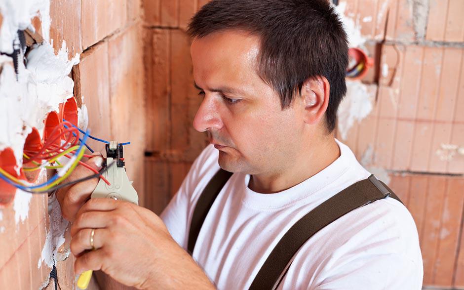 électricien artisan Itteville