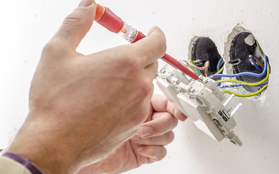 travaux d'électricité Paris 17