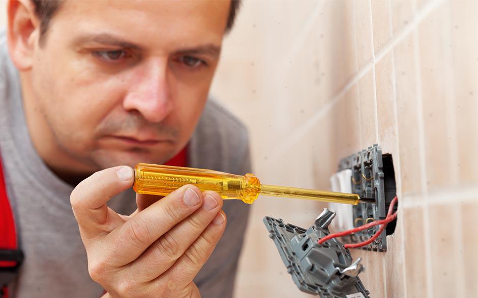 électricien de maintenance Crouy-sur-Ourcq