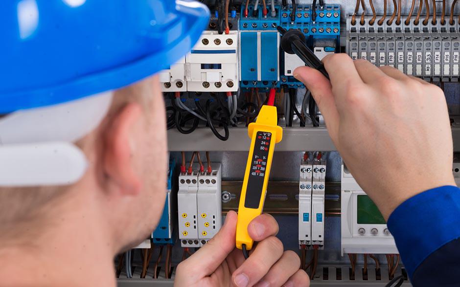 électricien artisan Itteville