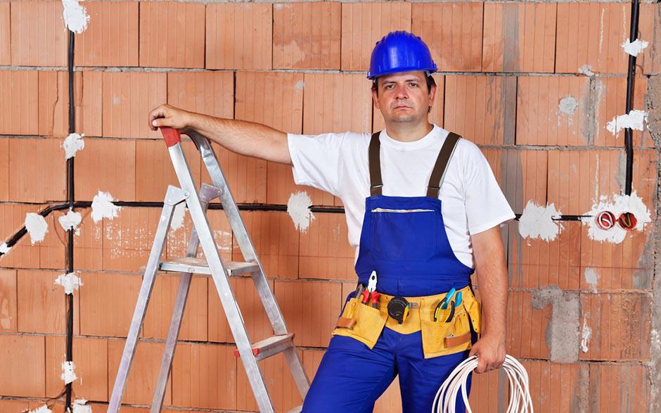 électricien de maintenance Crouy-sur-Ourcq