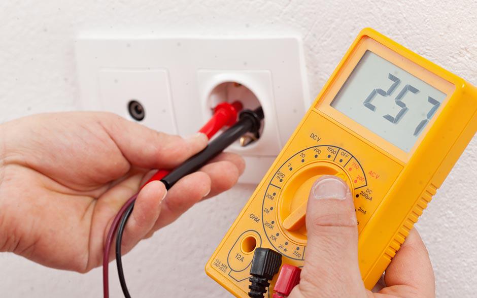 électricien artisan Gouvernes